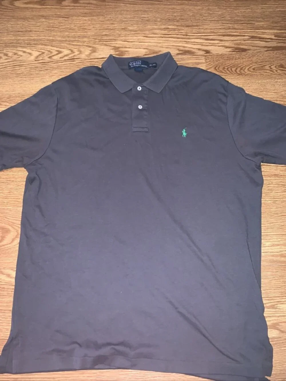 Polo Ralph Lauren great see